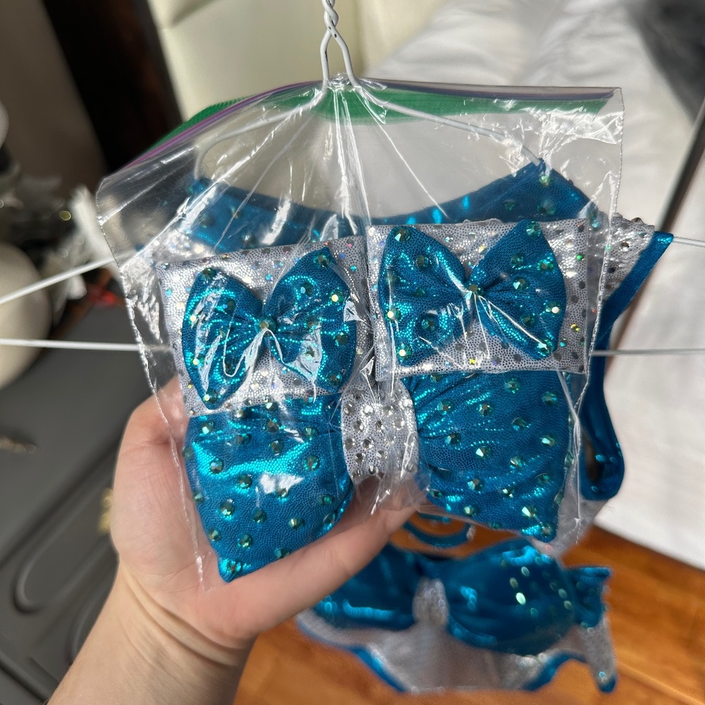 Custom Dance Set - Picture 6 of 6